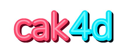 cak4d — logo kanal